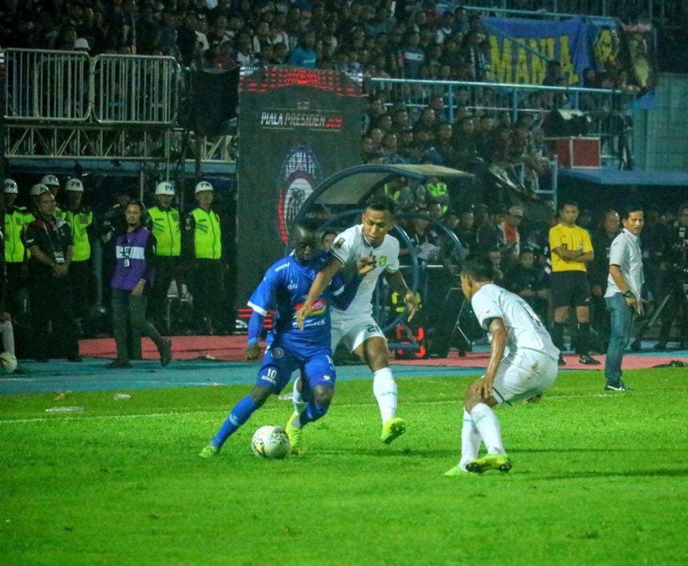 IDN Times/ Alfi Ramadana