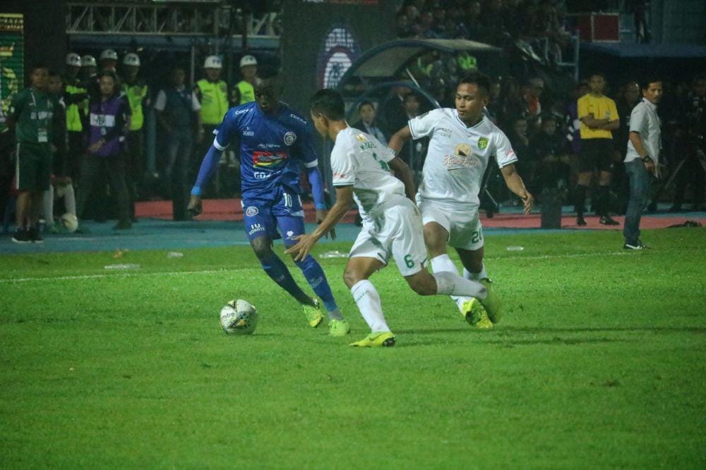 IDN Times/ Alfi Ramadana