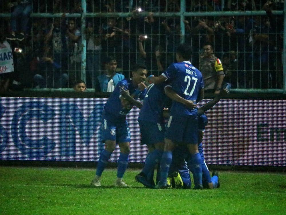 IDN Times/ Alfi Ramadana