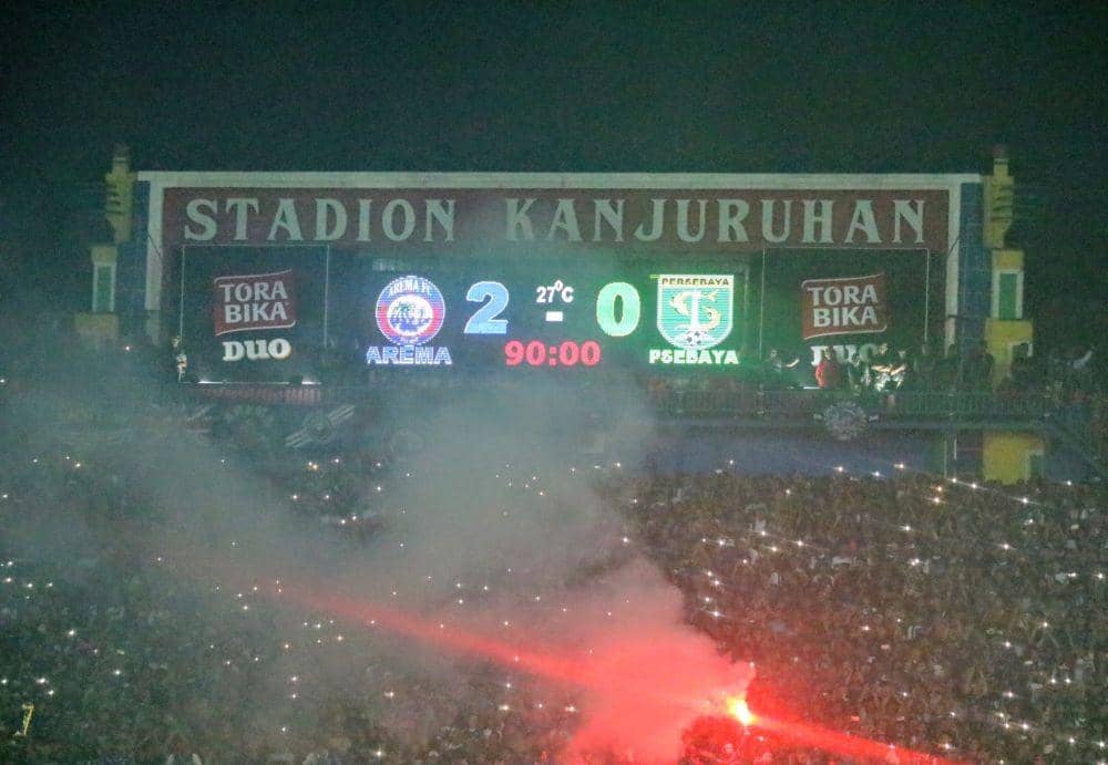 IDN Times/ Alfi Ramadana