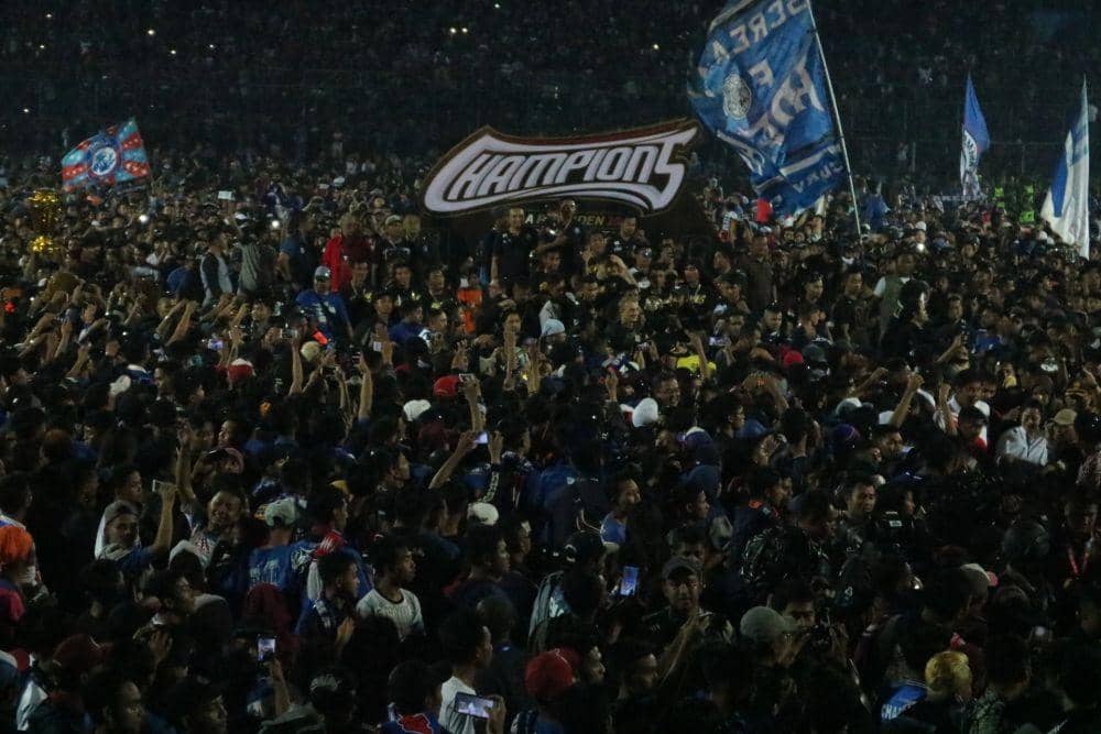 IDN Times/ Alfi Ramadana