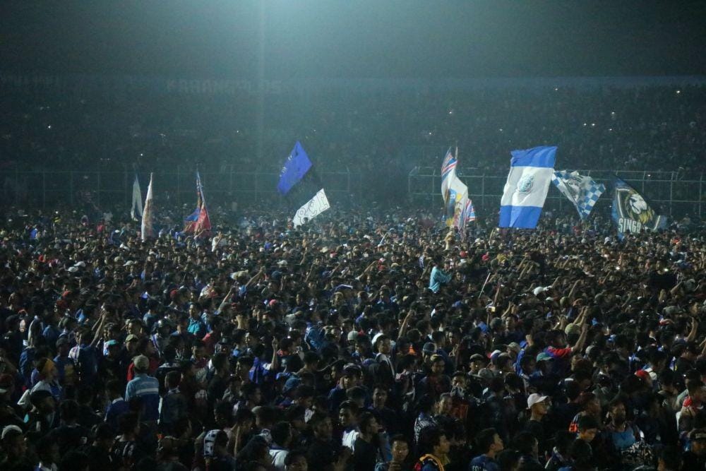 IDN Times/ Alfi Ramadana