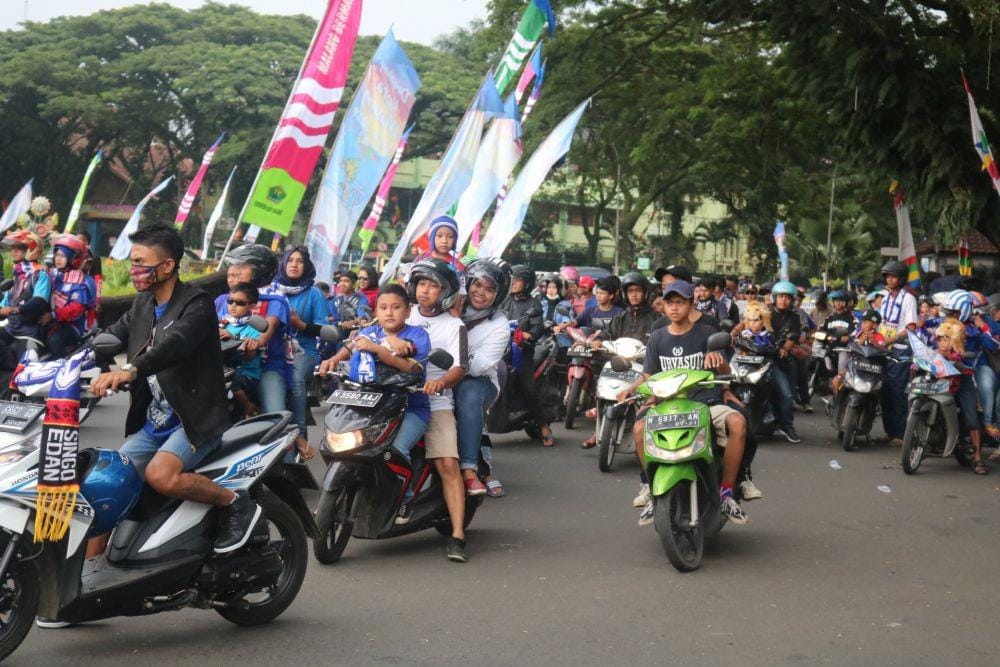 IDN Times/ Alfi Ramadana