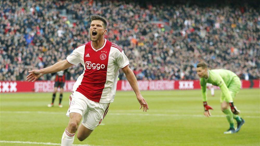 eredivisie.nl