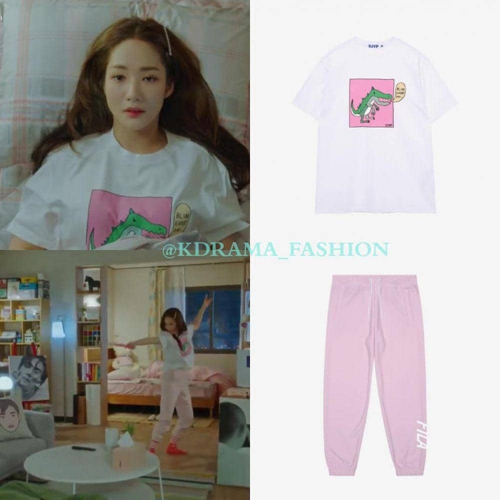 instagram.com/kdrama_fashion