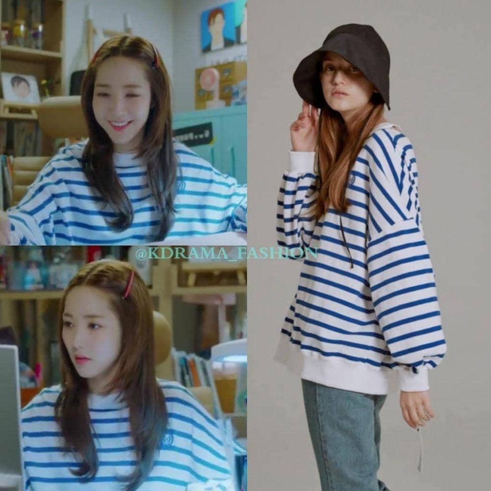 instagram.com/kdrama_fashion