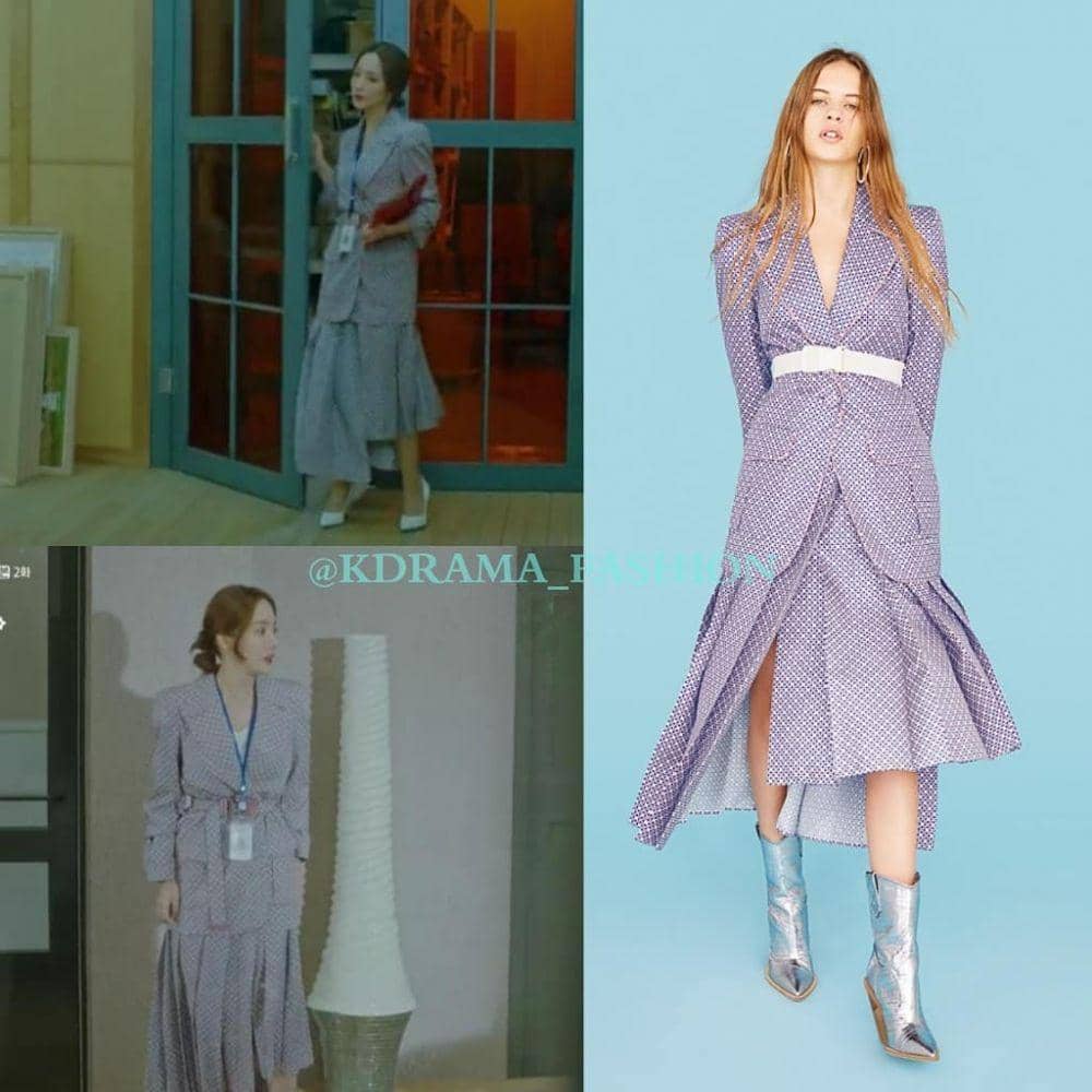 instagram.com/kdrama_fashion