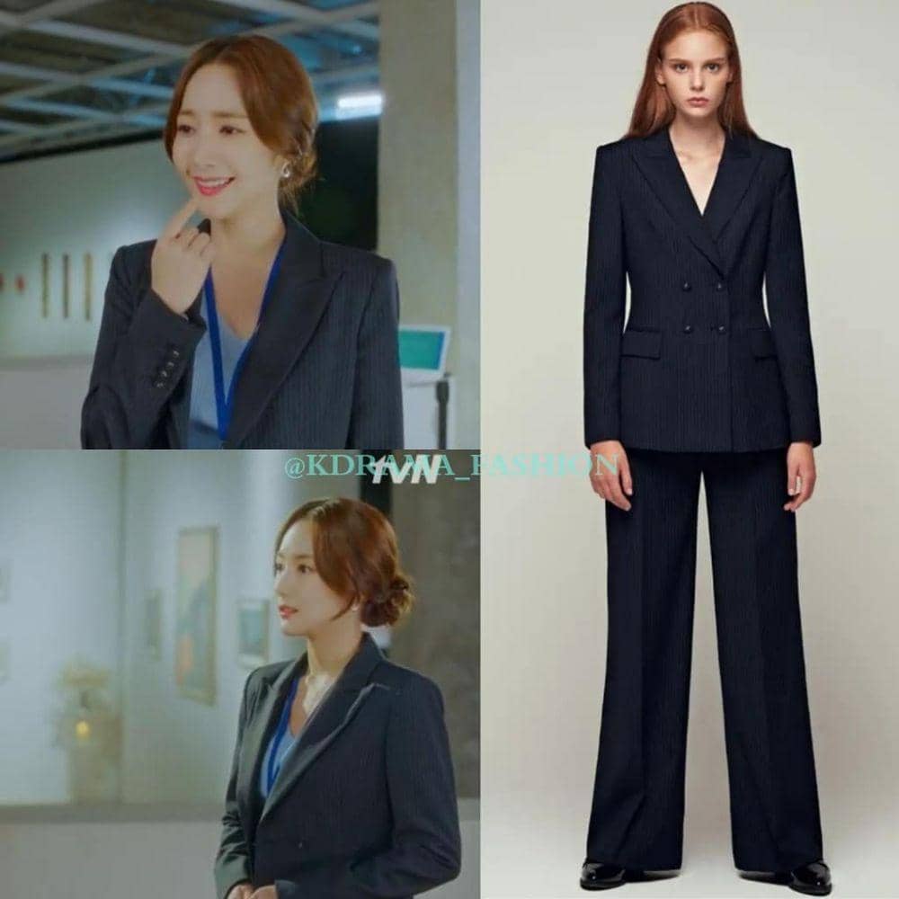 instagram.com/kdrama_fashion