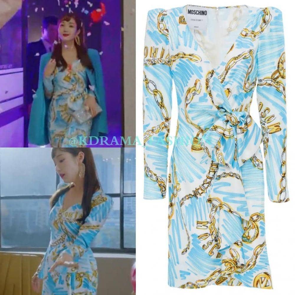 instagram.com/kdrama_fashion