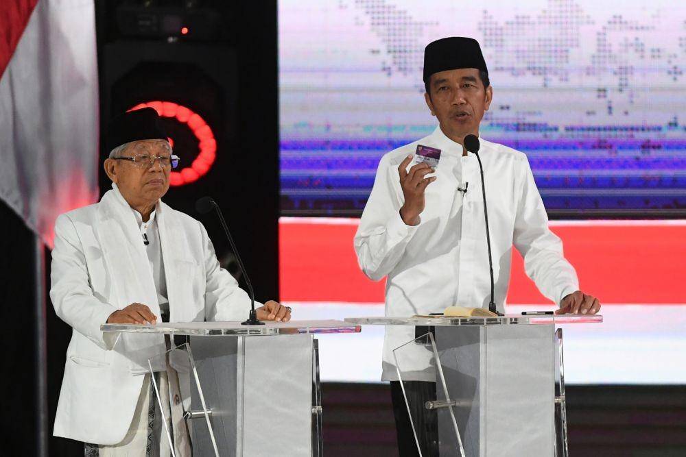 ANTARA FOTO/Wahyu Putro A