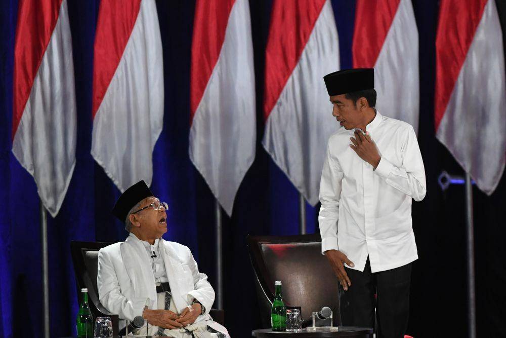 ANTARA FOTO/Wahyu Putro A