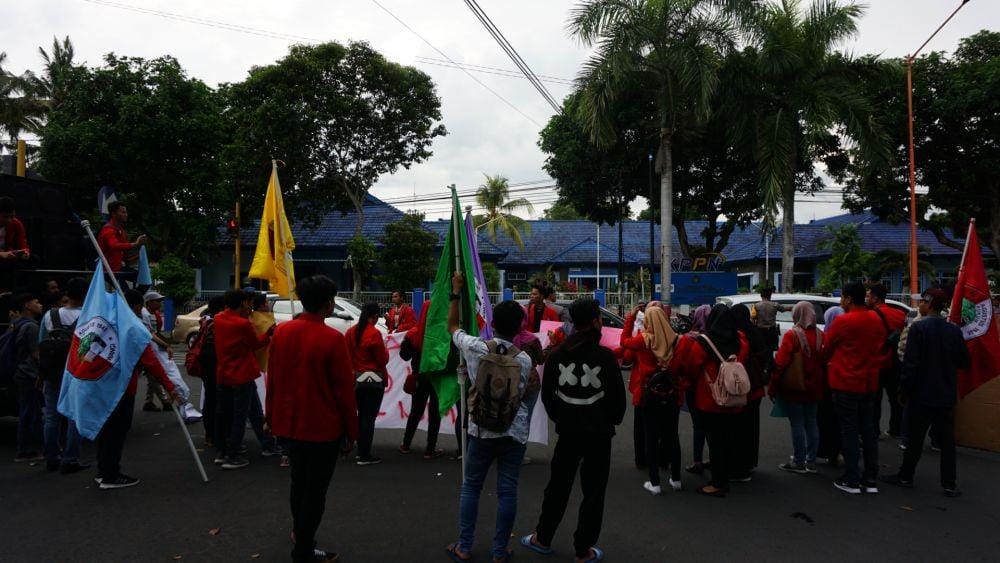 IDN Times/Mohamad Ulil Albab