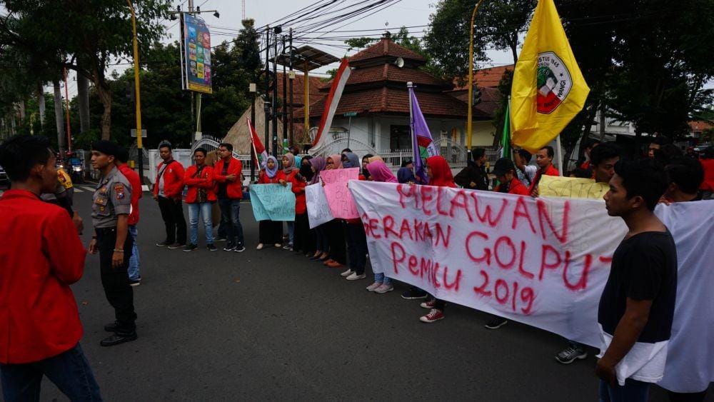 IDN Times/Mohamad Ulil Albab