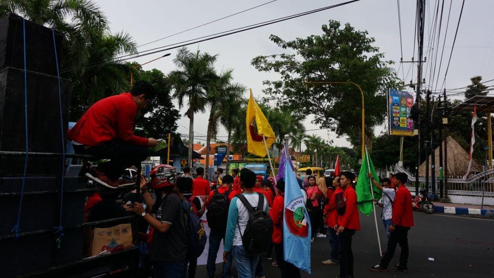 IDN Times/Mohamad Ulil Albab