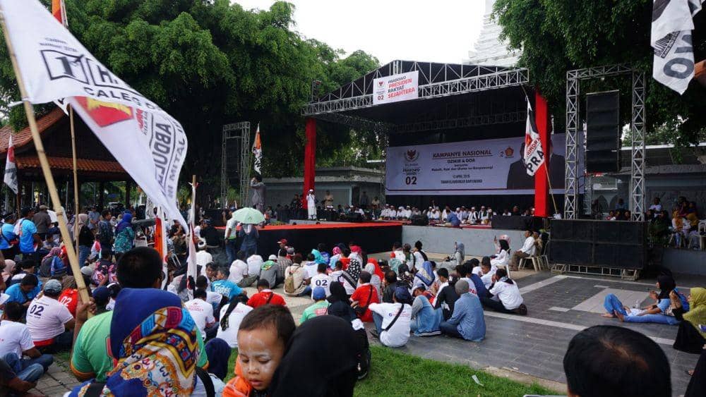 IDN Times/Mohamad Ulil Albab