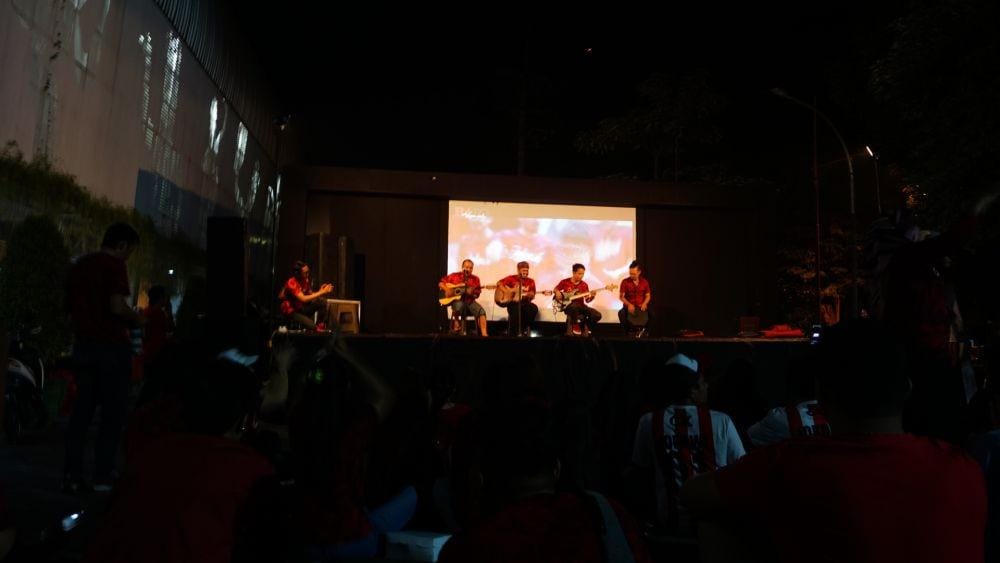 IDN Times/Mohamad Ulil Albab