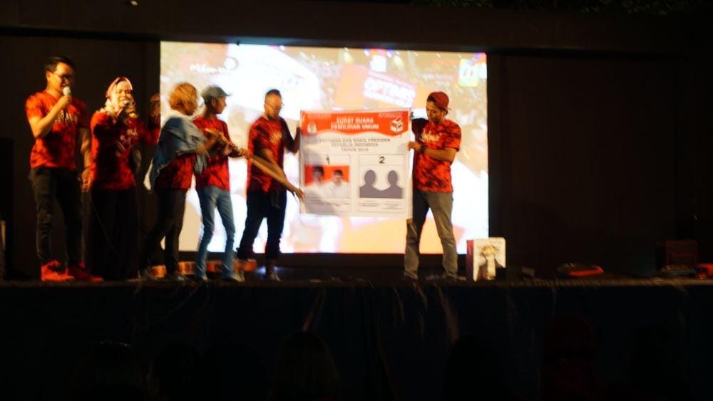 IDN Times/Mohamad Ulil Albab