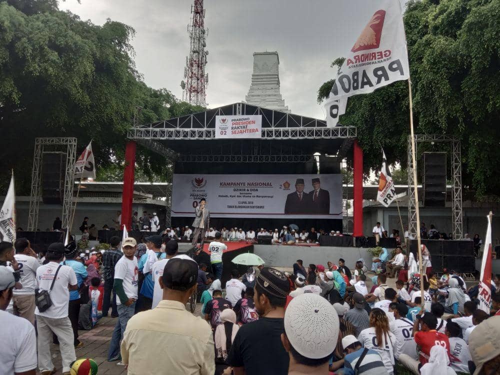 IDN Times/Mohamad Ulil Albab