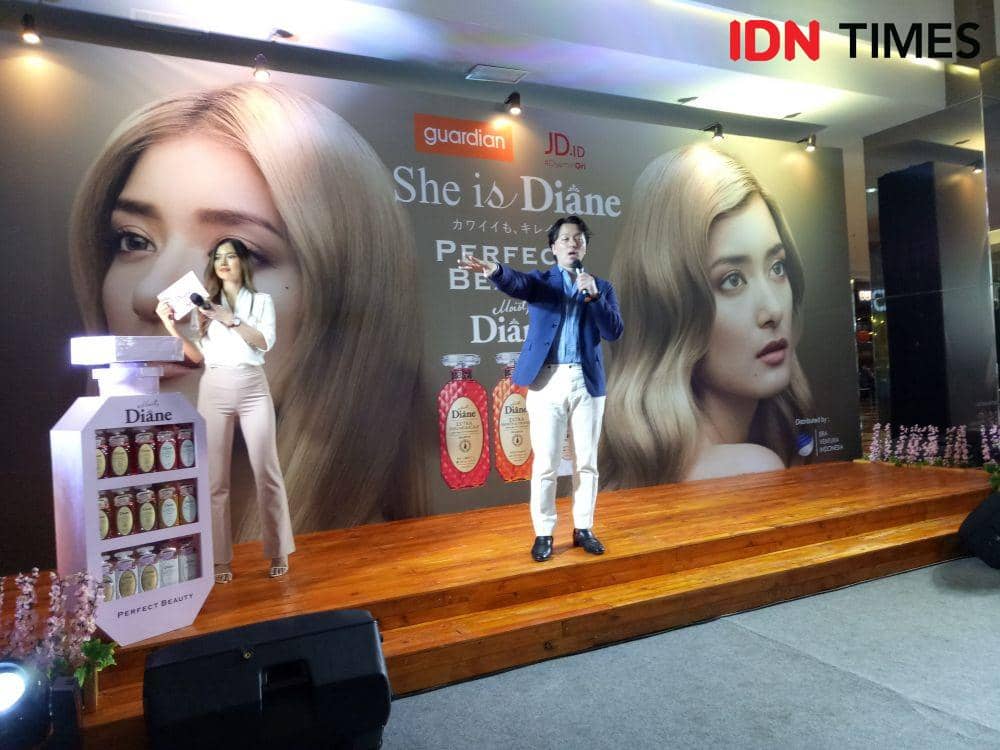 IDN Times/Syarifah Noer Aulia