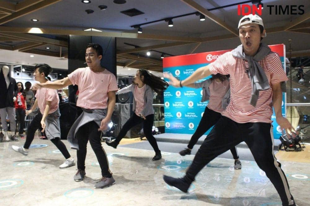 IDN Times/Dewa Putu Ardita