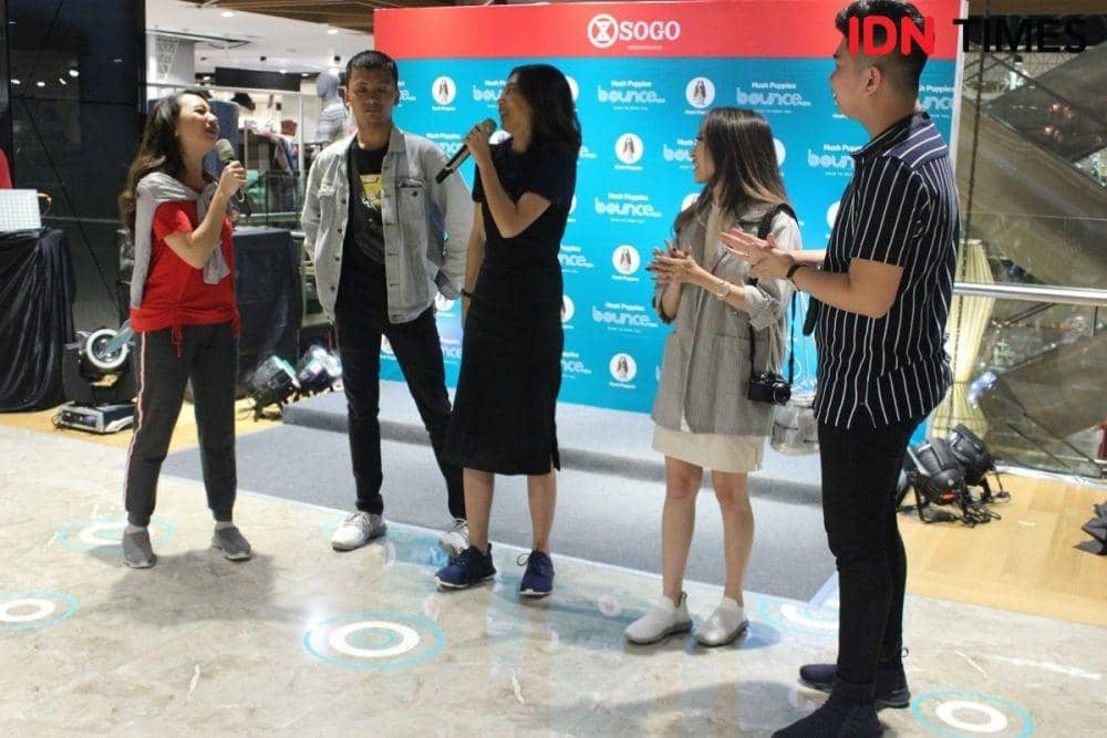 IDN Times/Dewa Putu Ardita