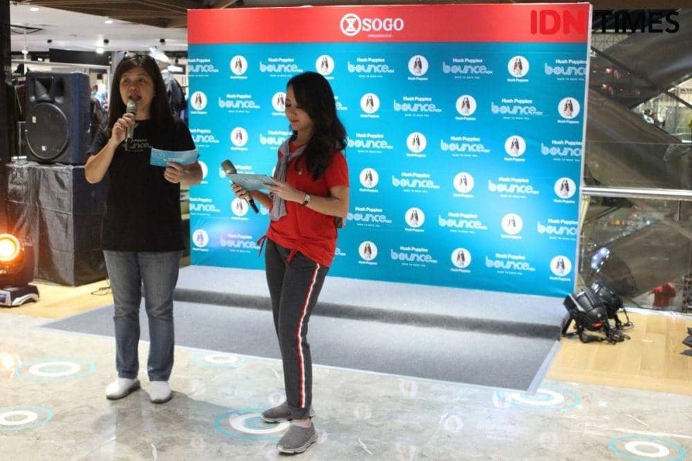 IDN Times/Dewa Putu Ardita