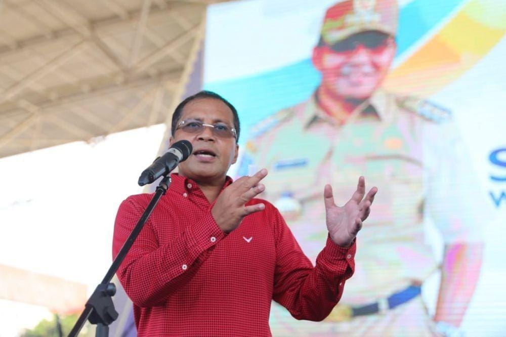 IDN Times/Pemkot Makassar