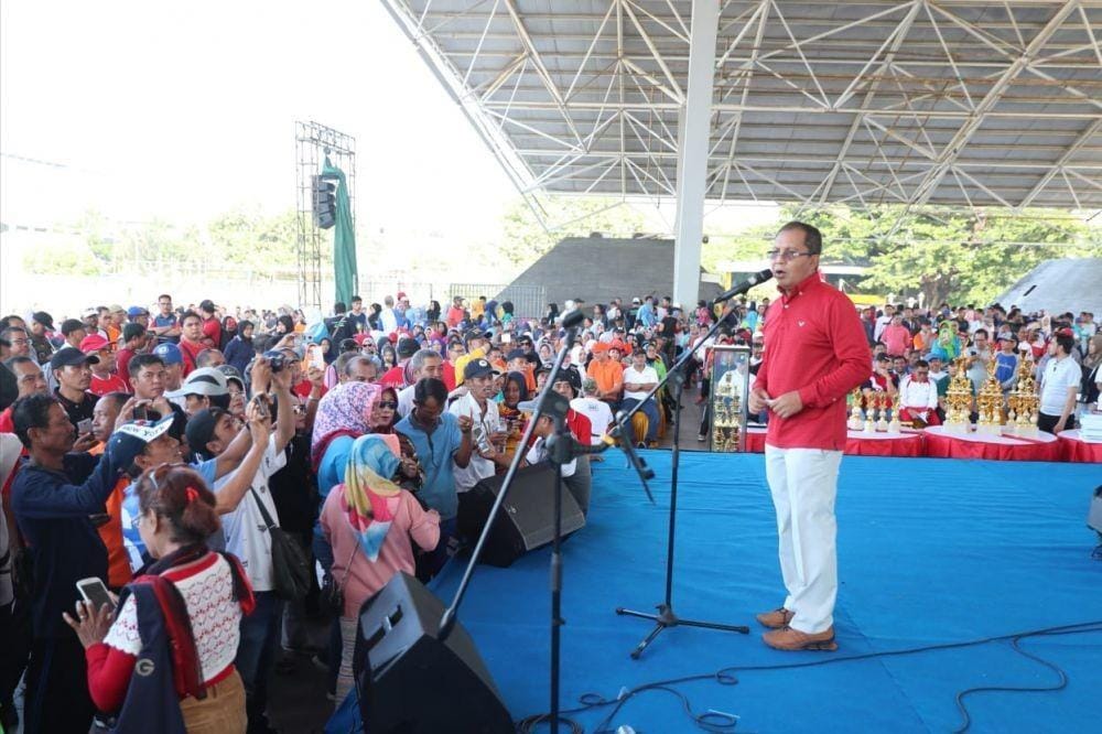 IDN Times/Pemkot Makassar