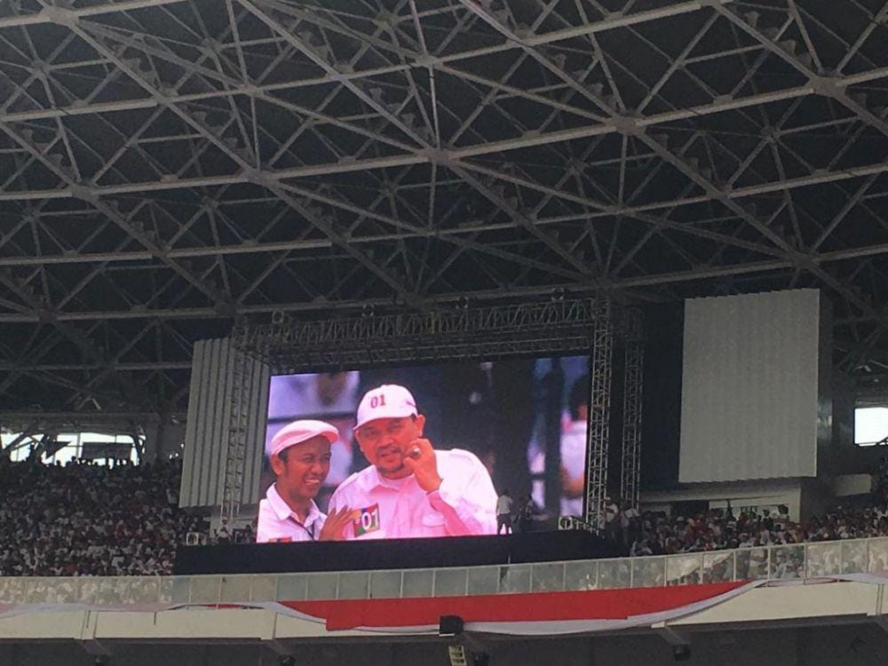 IDN Times/Rosa Folia