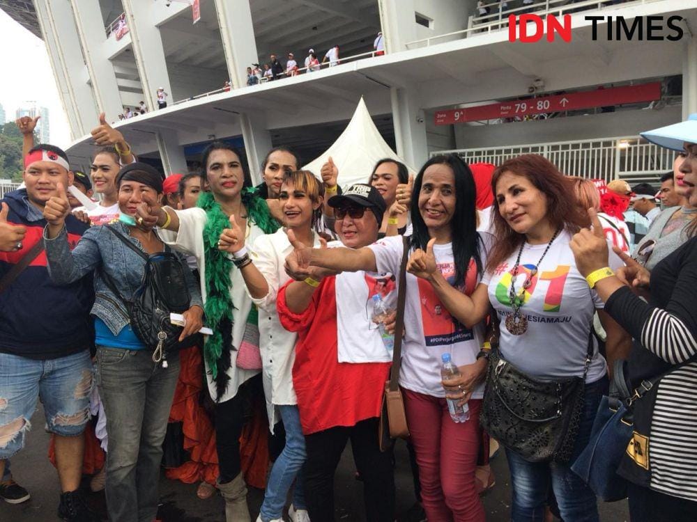 IDN Times/Irfan Fathurohman