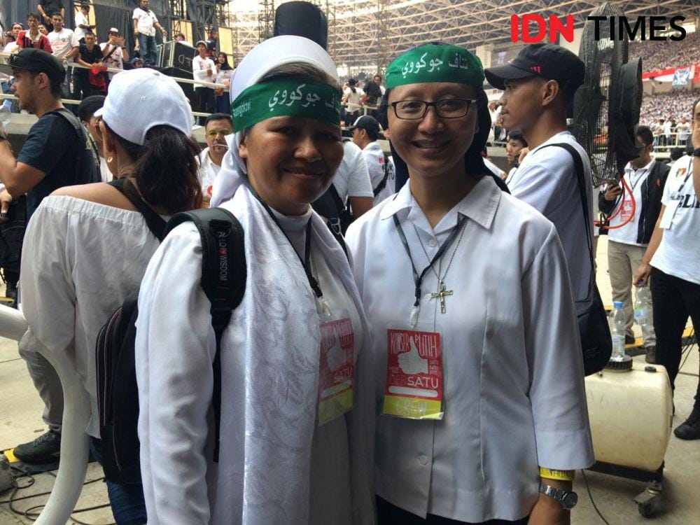 IDN Times/Irfan Fathurohman