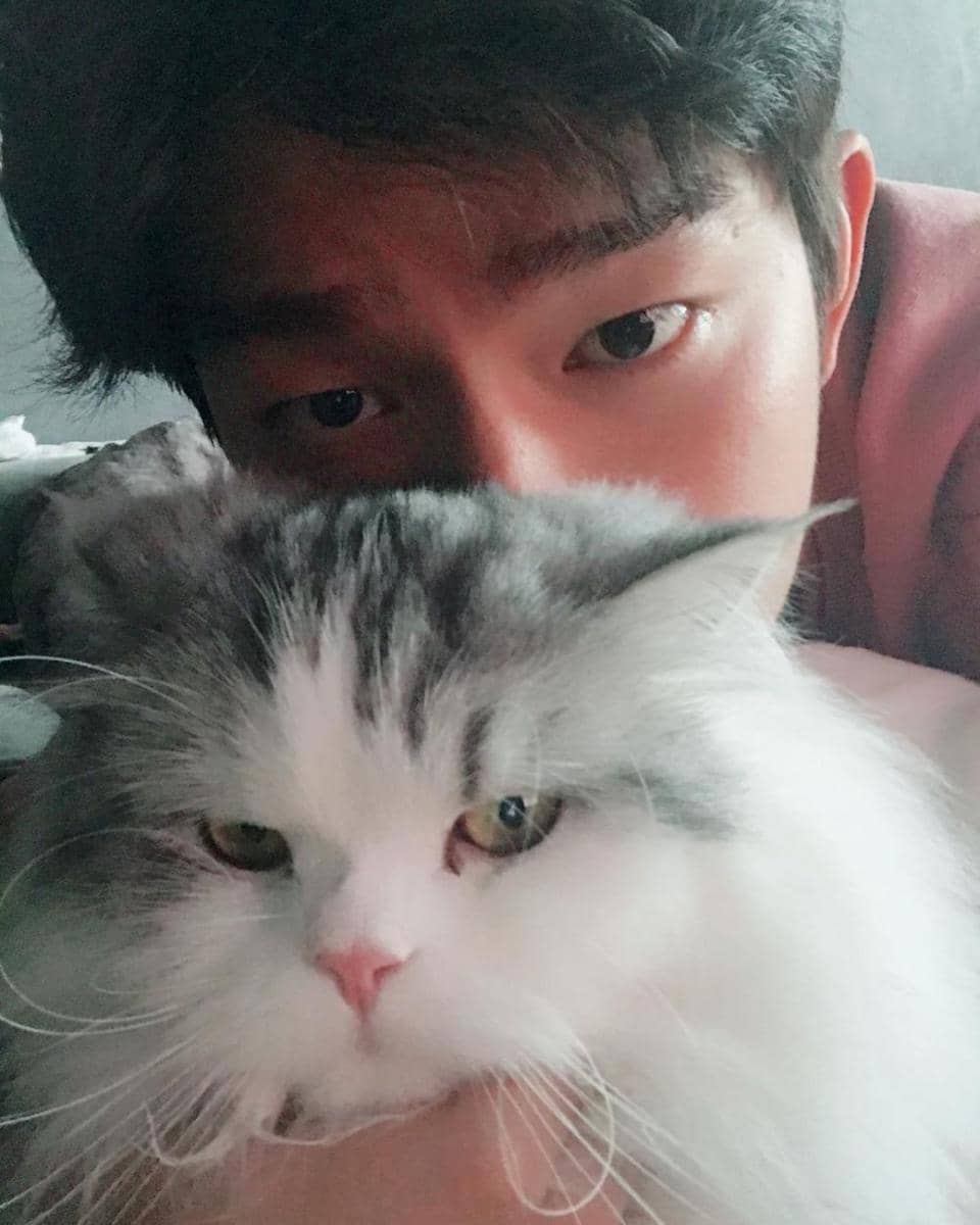 instagram.com/yunkyunsang