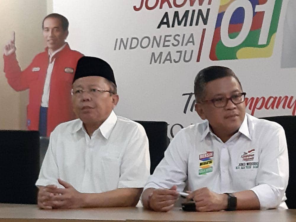 IDN Times/Gregorius Aryodamar P