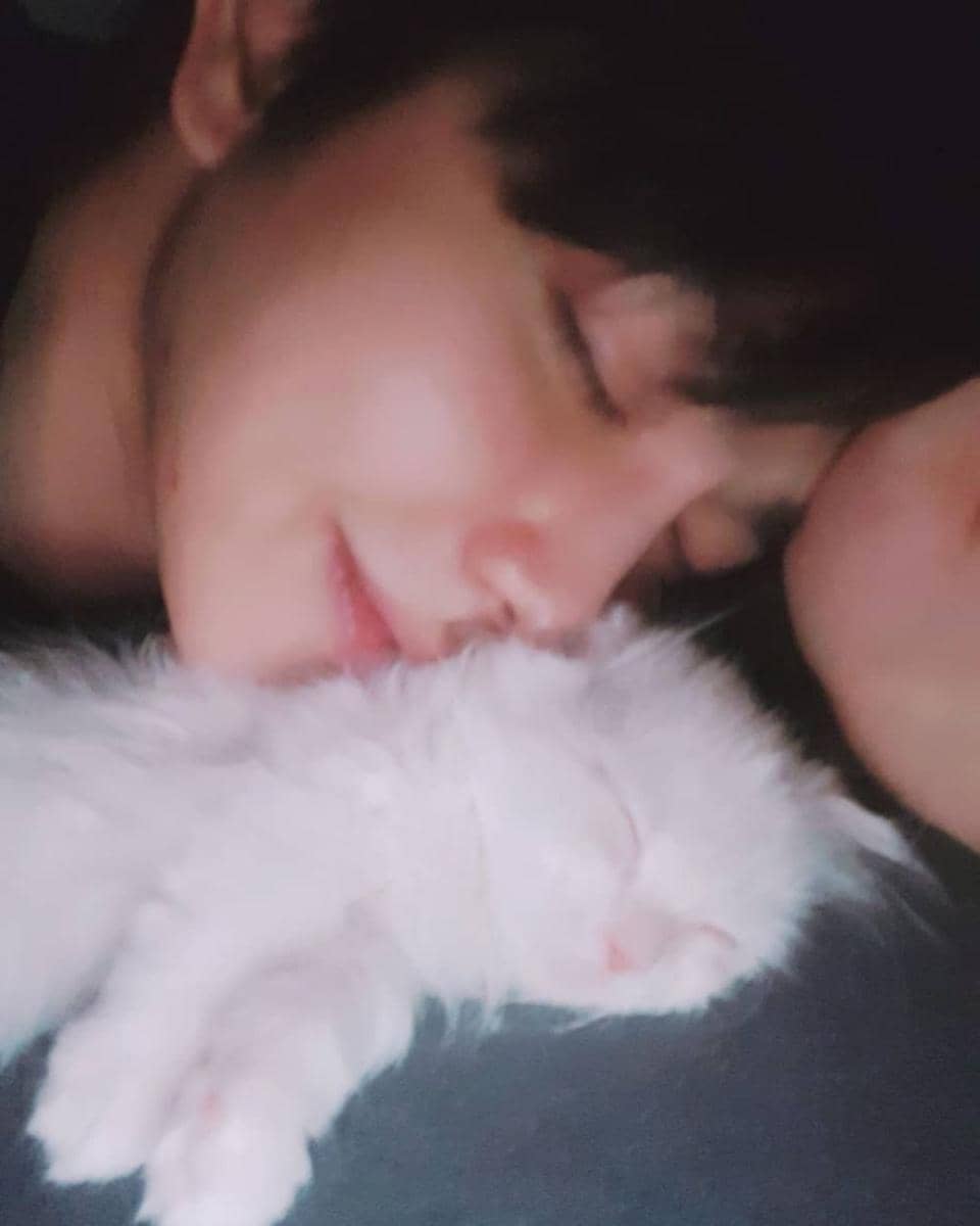 instagram.com/yunkyunsang