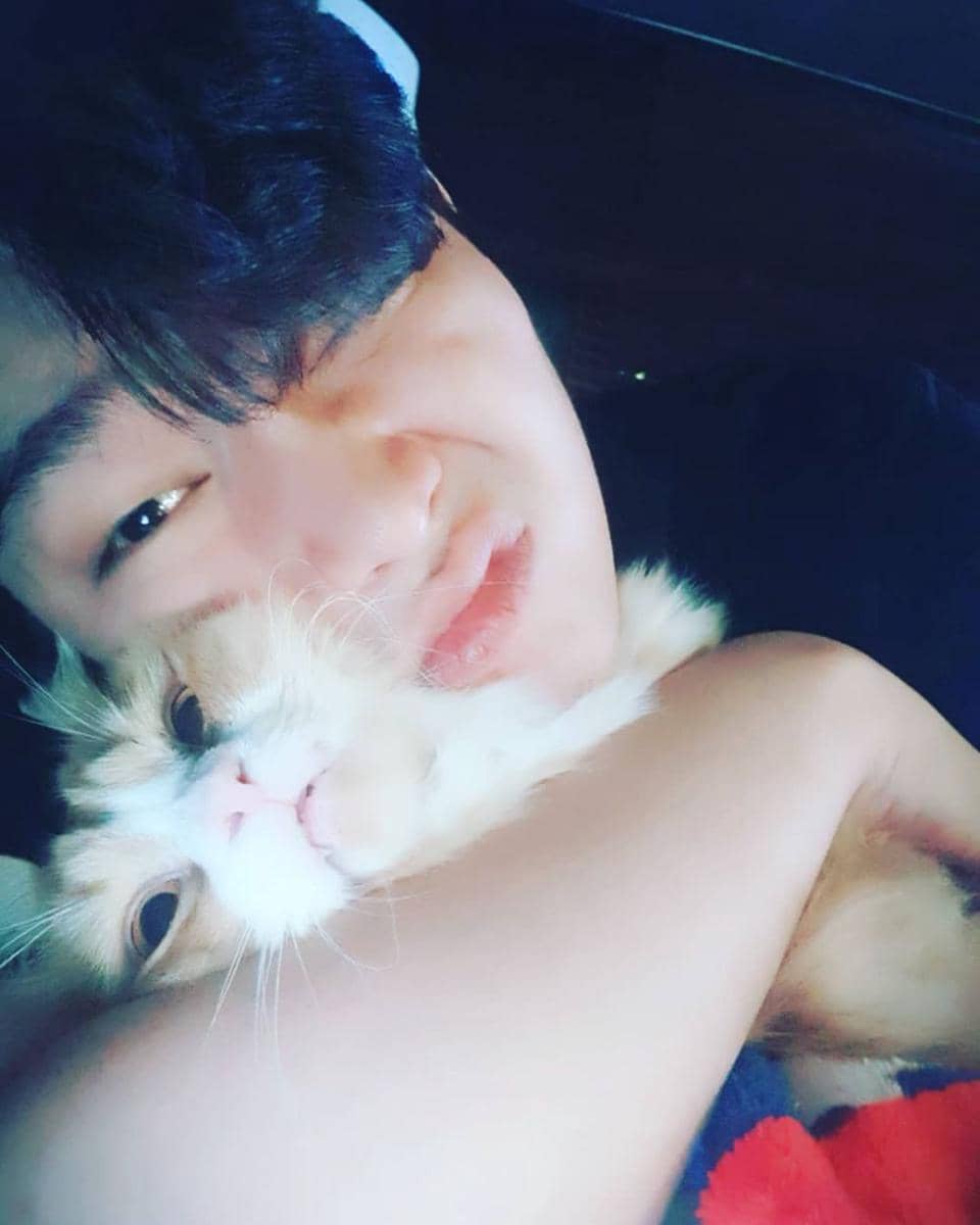 instagram.com/yunkyunsang