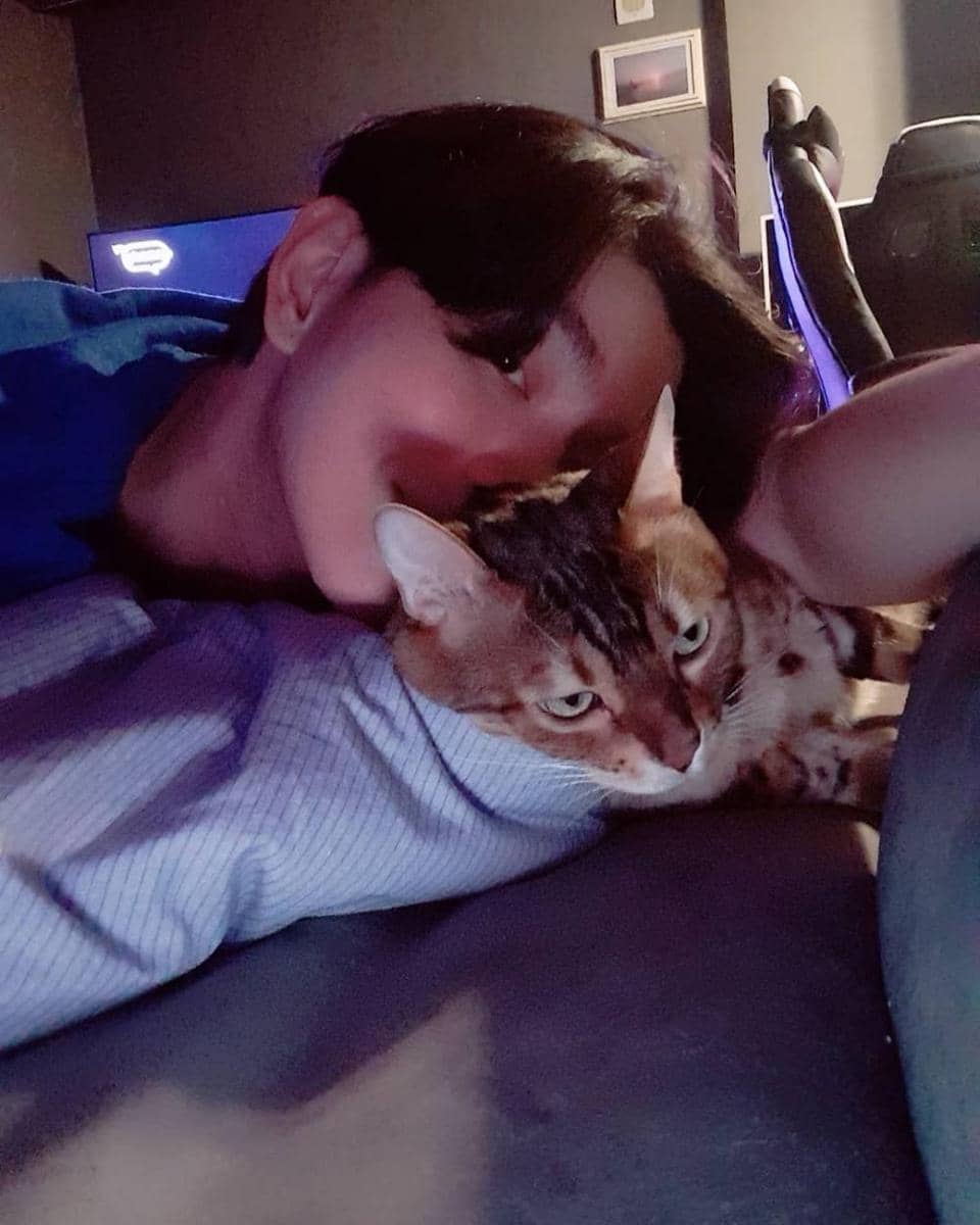 instagram.com/yunkyunsang