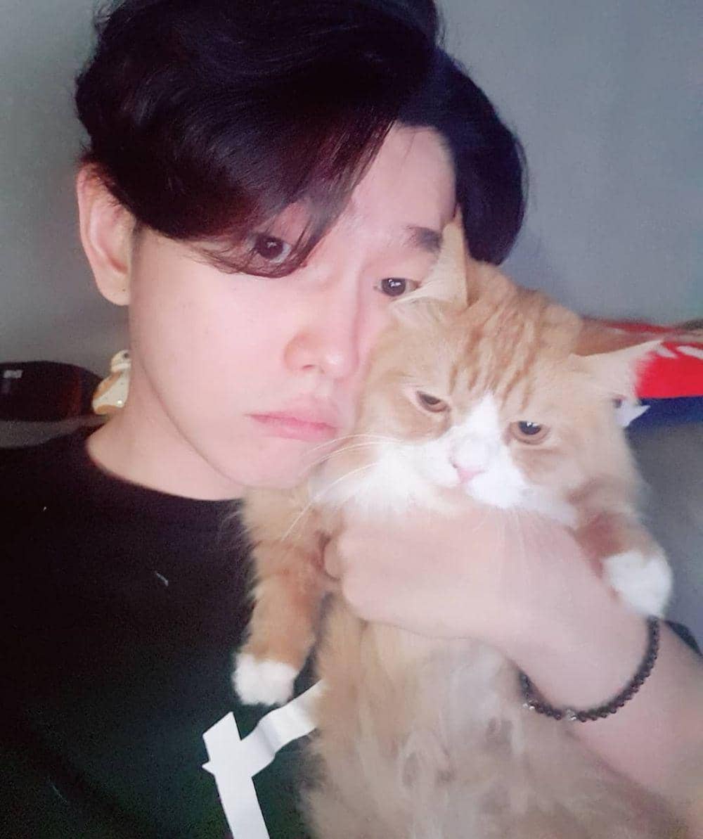 instagram.com/yunkyunsang