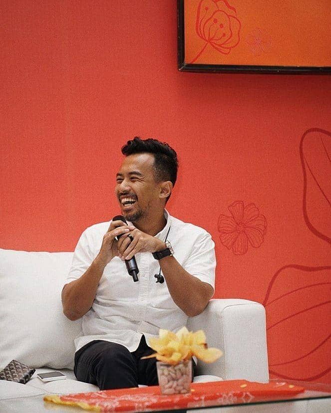 Instagram/Ario Pratomo