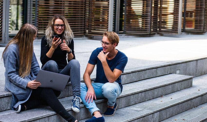 Pexels.com/Buro Millenial