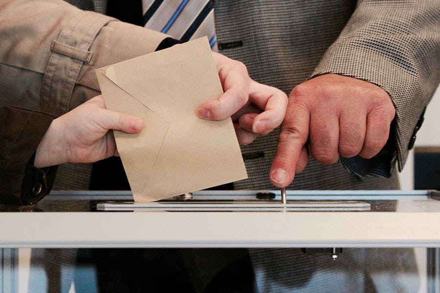 Unsplash/Arnaud Jaegers