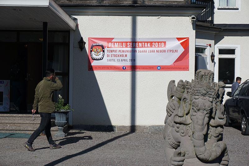 Dok.Pribadi/Adinda Smaradhana