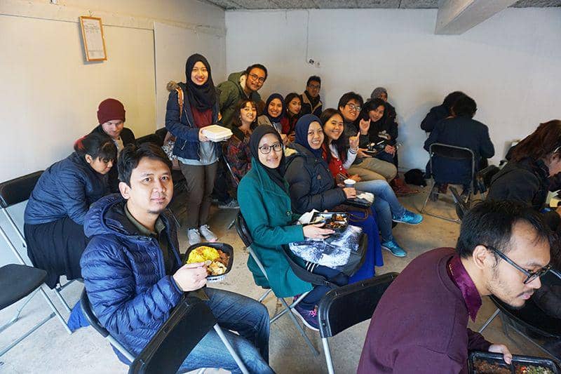 Dok.Pribadi/Adinda Smaradhana