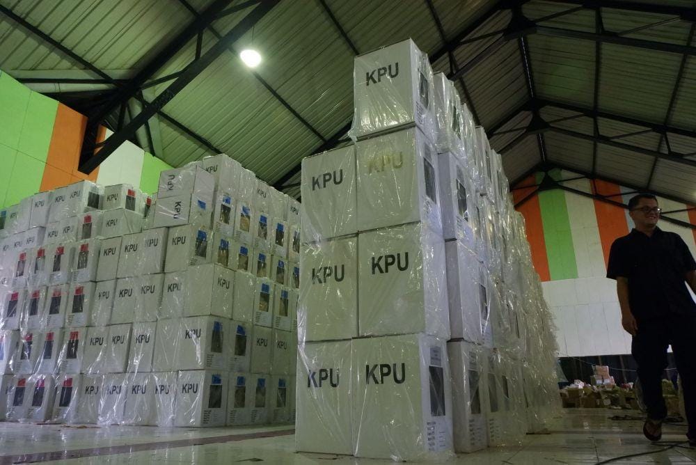 IDN Times/Prayugo Utomo