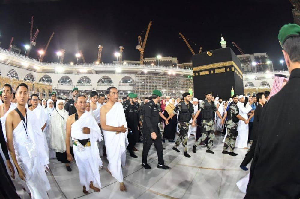 Dok.IDN Times/Biro Pers Kepresidenan