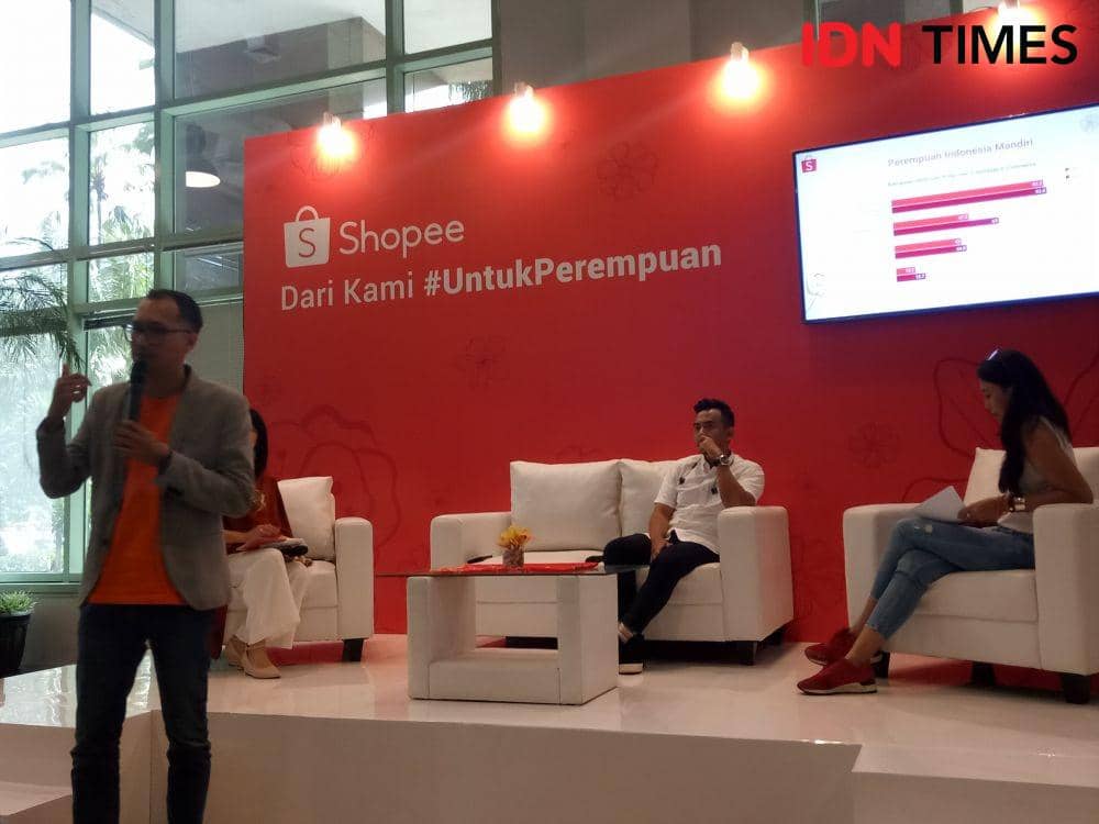 IDN Times/Syarifah Noer Aulia