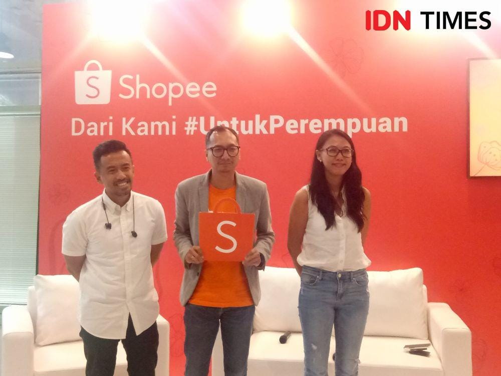 IDN Times/Syarifah Noer Aulia