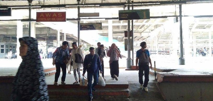 IDN Times/ Dini suciatiningrum