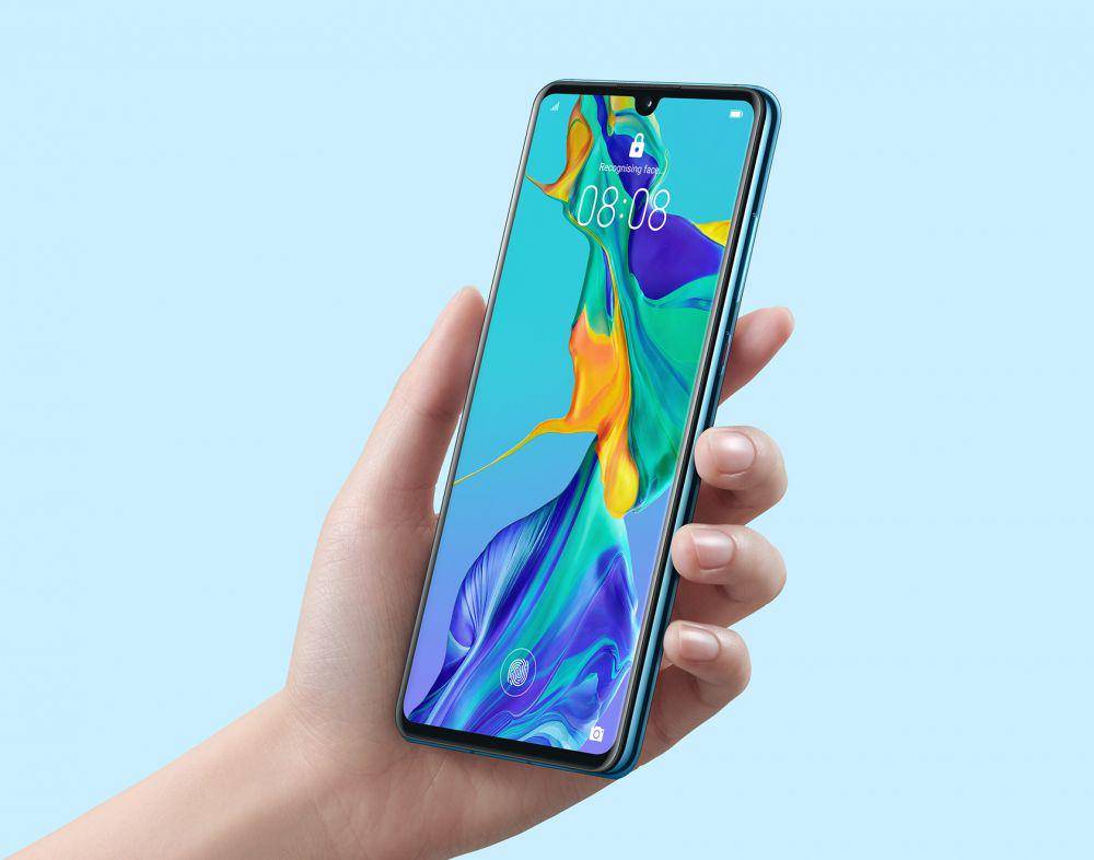 consumer.huawei.com