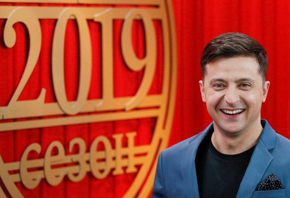 Reuters/Valentyn Ogirenko