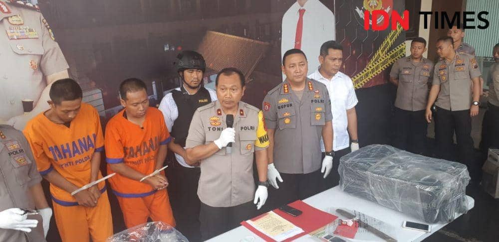 IDN Times/Ardiansyah Fajar